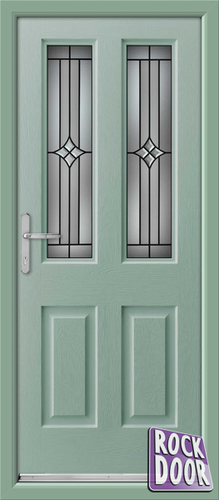 Chartwell Green Frame